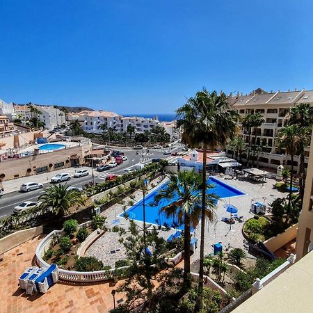 דירות לוס כריסטיאנוס Estudio Castle Harbour 451 מראה חיצוני תמונה