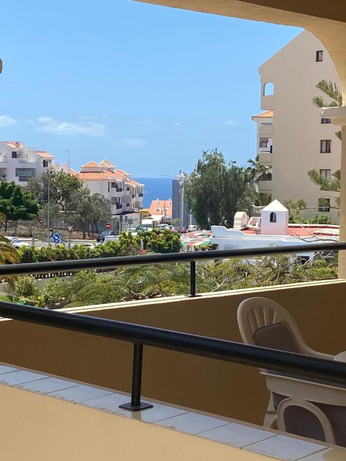 דירות לוס כריסטיאנוס Estudio Castle Harbour 451 מראה חיצוני תמונה