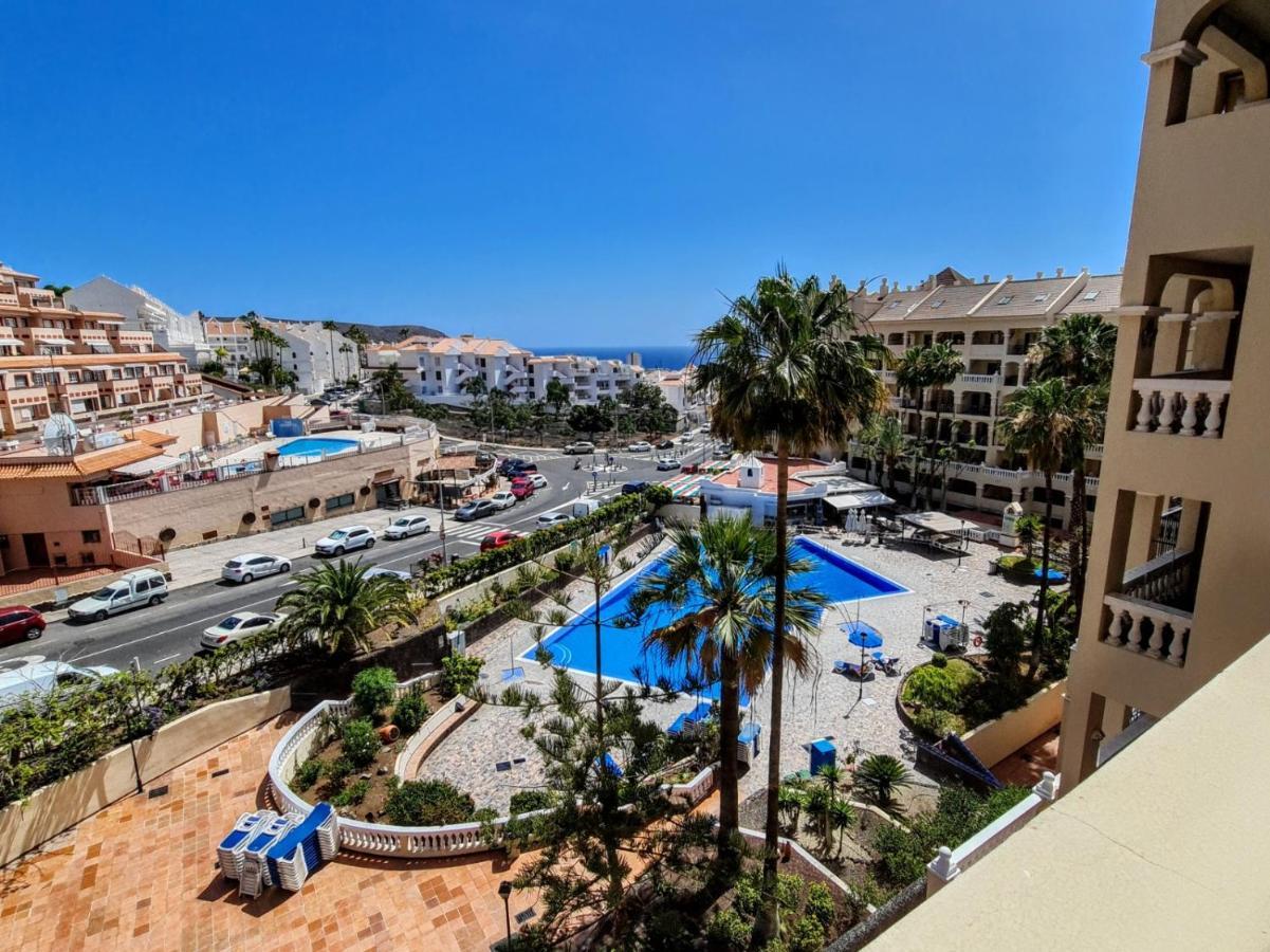 דירות לוס כריסטיאנוס Estudio Castle Harbour 451 מראה חיצוני תמונה