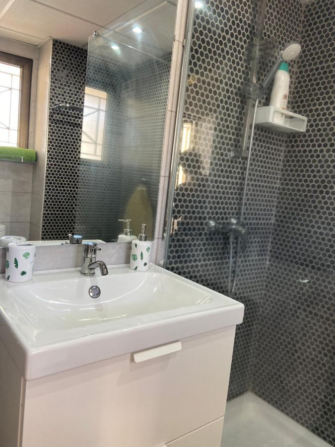דירות לוס כריסטיאנוס Estudio Castle Harbour 451 מראה חיצוני תמונה
