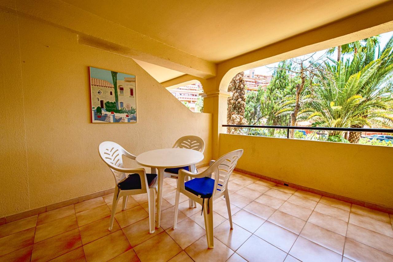 דירות לוס כריסטיאנוס Estudio Castle Harbour 451 מראה חיצוני תמונה